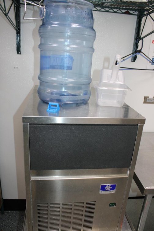 MANITOWOC ICE MAKER 