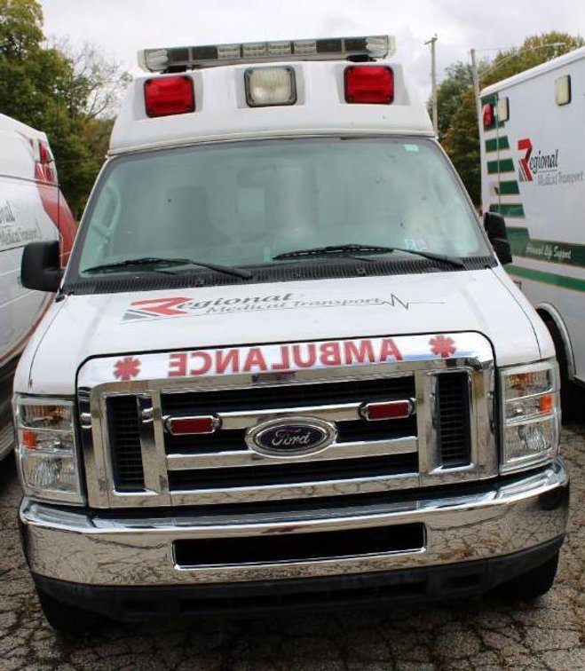 2010 Ford Econoline Van, VIN # 1FDSS3EPXADA28369