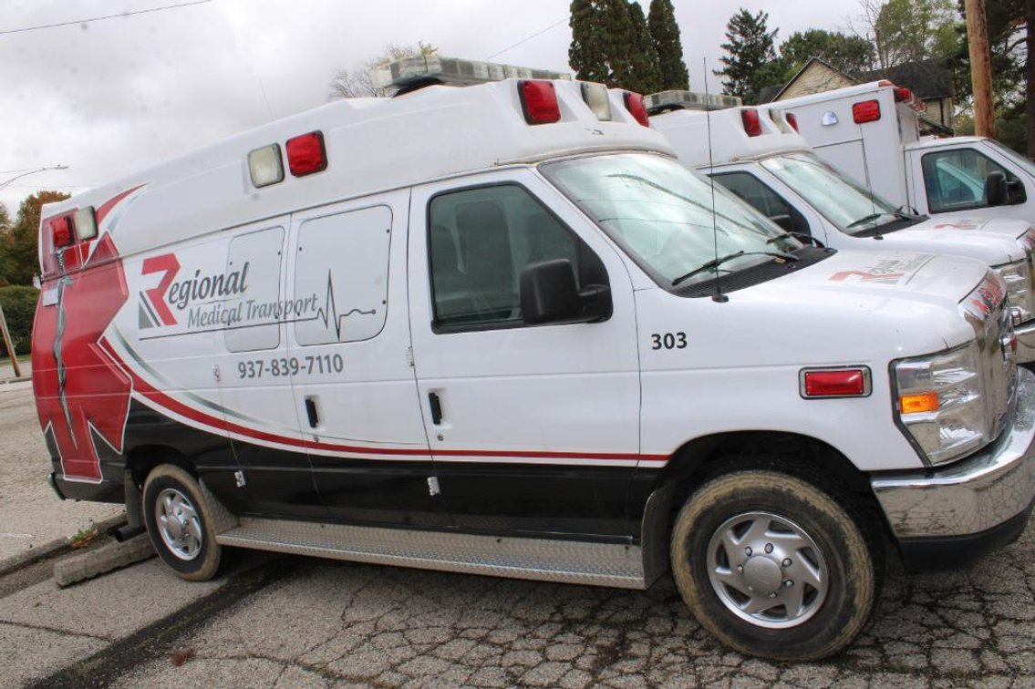 2010 Ford Econoline Van, VIN # 1FDSS3EP5ADA32412