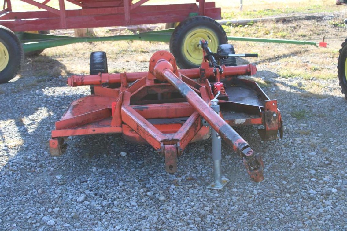 BUSH HOG 305 ROTARY MOWER