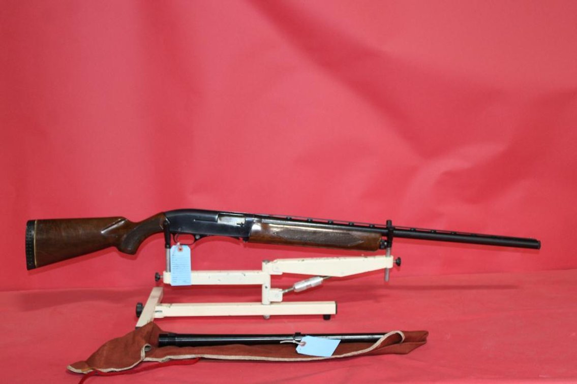 WINCHESTER 1400 MKII SEMI AUTO SHOTGUN