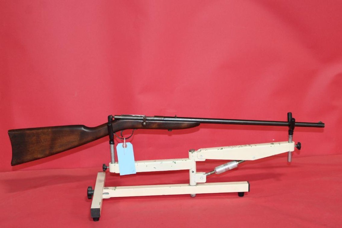 PAIGE LEWIS RELIANCE MODEL D .22LR BOLT ACTION RIFLE