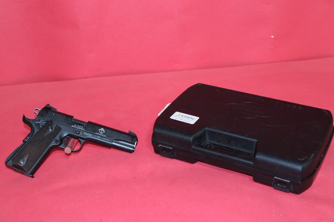 GSG 1911-22 SEMI AUTO PISTOL