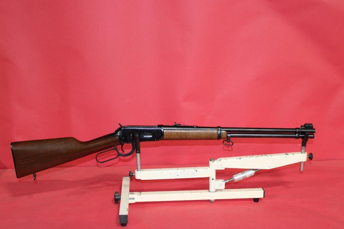 WINCHESTER MODEL 94 30-30 LEVER ACTION RIFLE