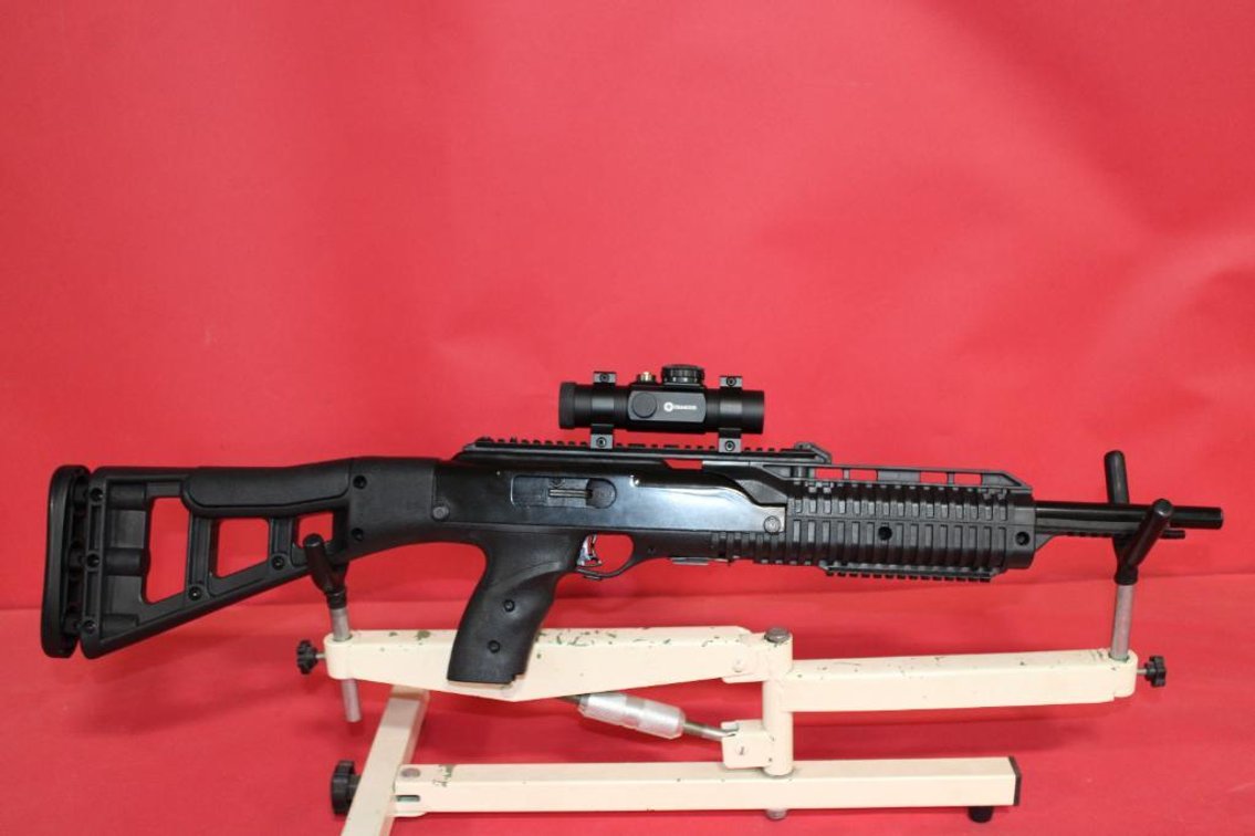 HI-POINT MODEL 995 9MM SEMI AUTO RIFLE