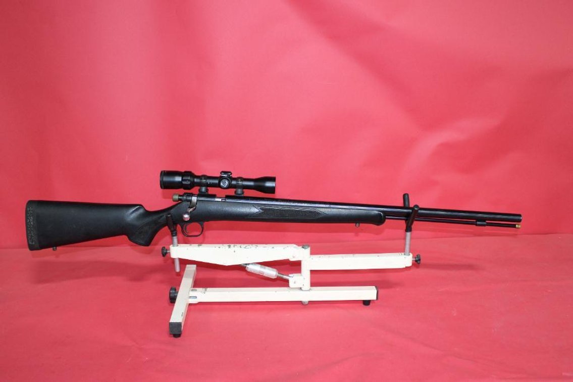 KNIGHT DISC ELITE .50 CAL MUZZLE LOADER