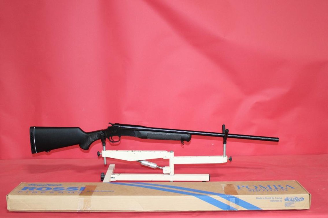 ROSSI SINGLE SHOT 20G SHOTGUN