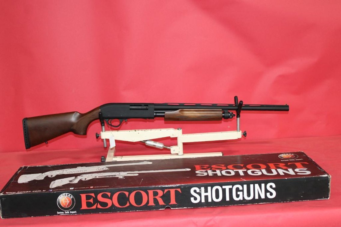ESCORT YOUTH 20G PUMP MODEL 87 SHOTGUN 