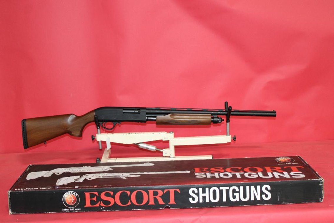 ESCORT YOUTH 20G PUMP MODEL 87 SHOTGUN 