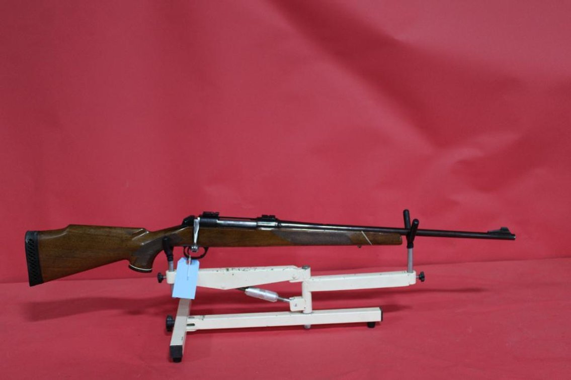 BSA EAGLE ARMS 300 MAG BOLT ACTION RIFLE