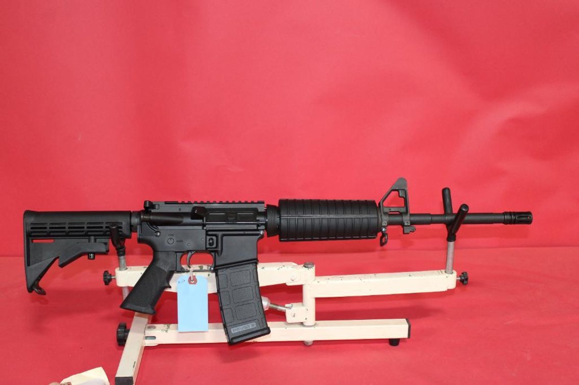 PALMETTO STATE ARMORY PA-15 MULTI SEMI AUTO RIFE