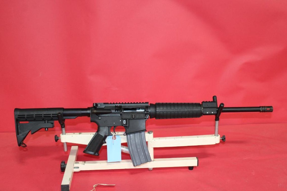 ANDERSON AMERICAN TACTICAL AM-15 MULTI CAL SEMI AUTO RIFLE