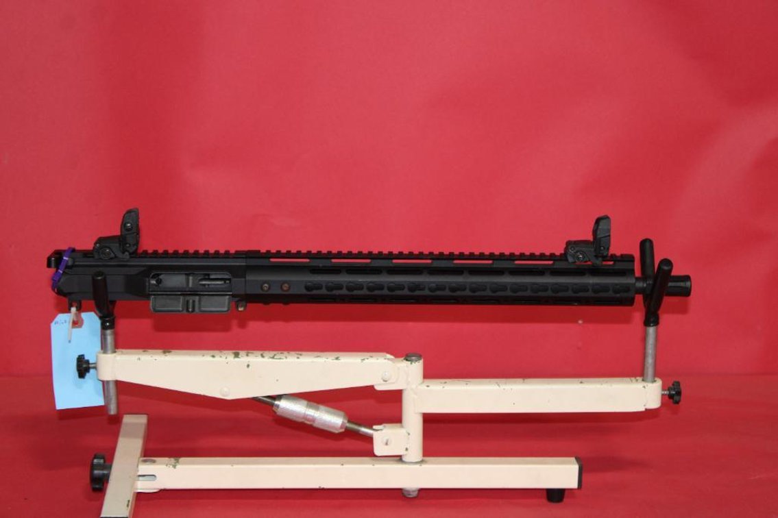 COPLETE 9MM UPPER