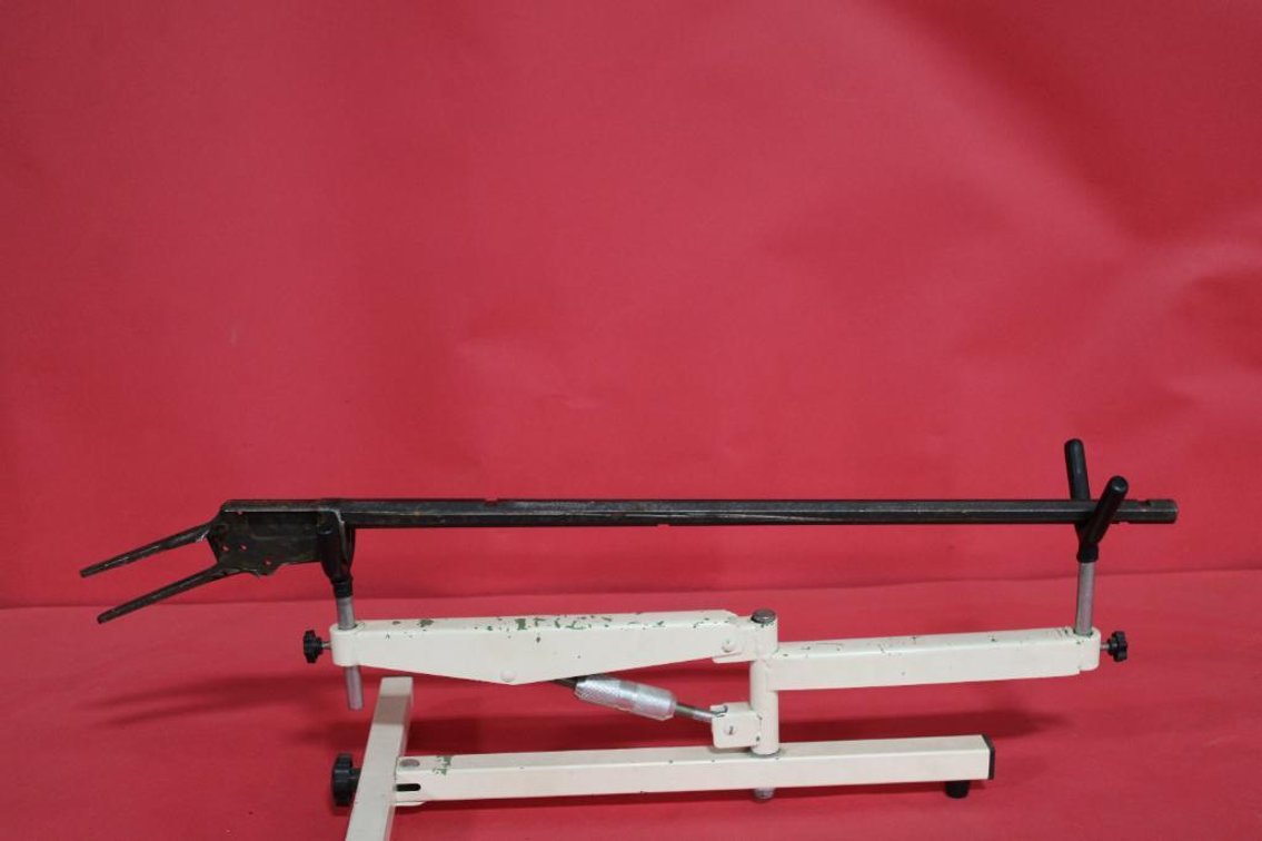 MARLIN MODEL 1892 .22LR FRAME AND BARREL