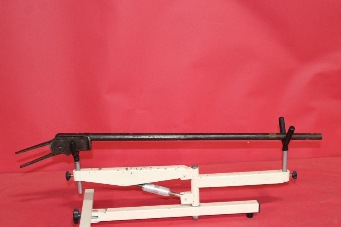 MARLIN MODEL 92 FRAME AND BARREL