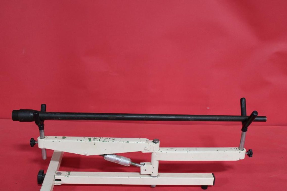 BNP .303 RIFLE BARREL