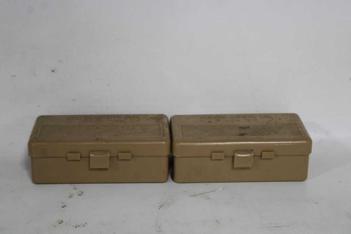 44 REM MAG AMMO
