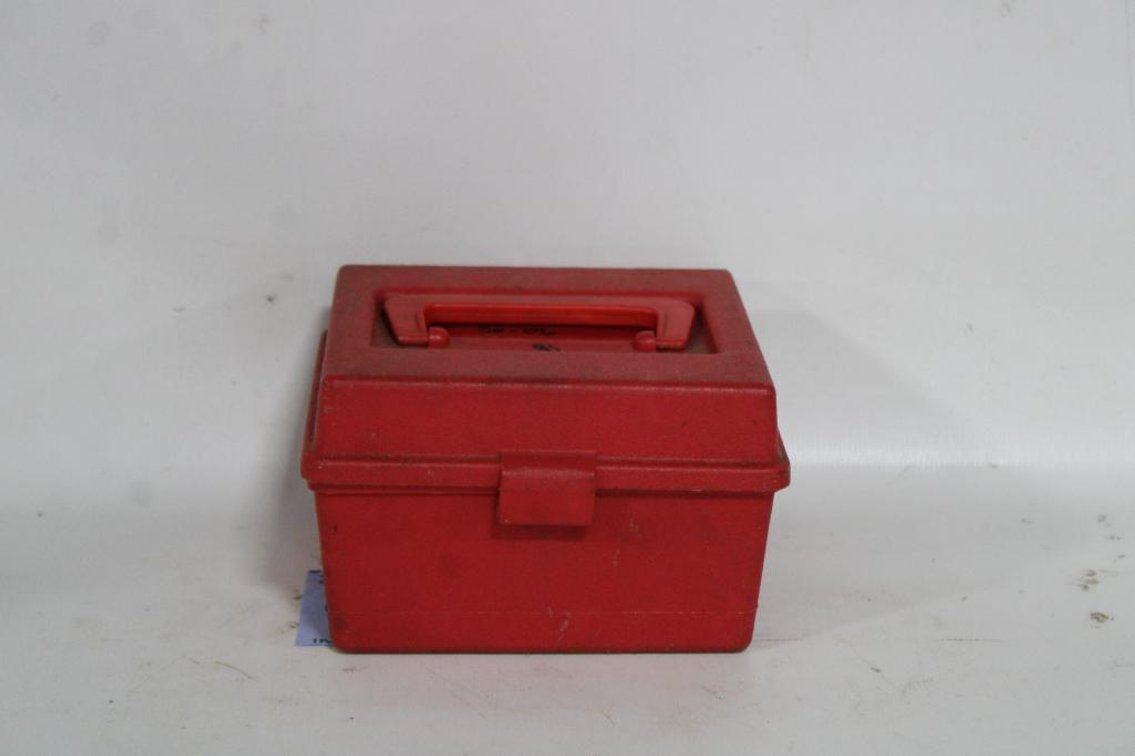 30-06 AMMO