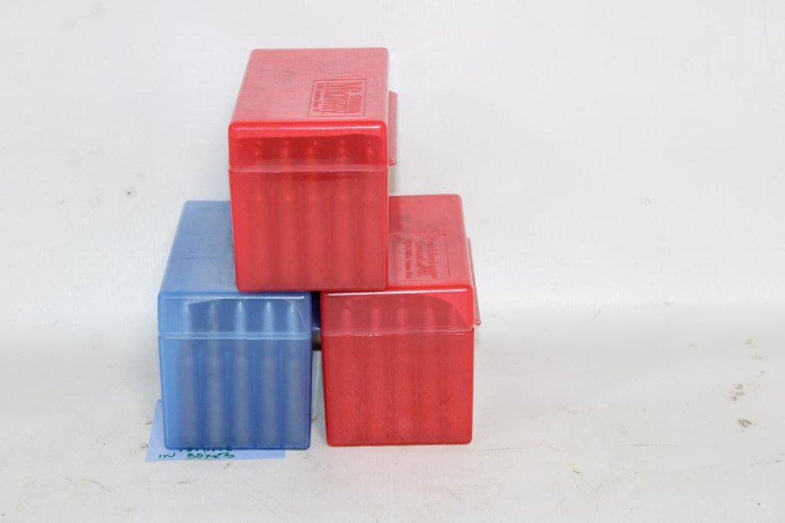 30-06 AMMO