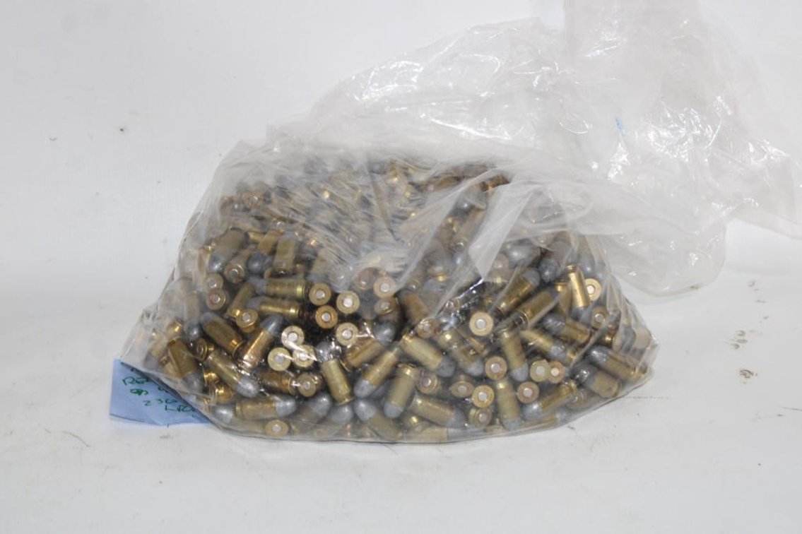 45 ACP AMMO