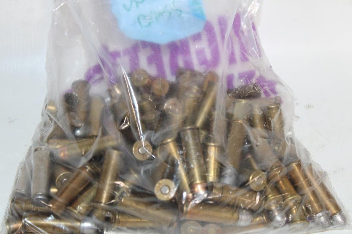 38 SPL AMMO
