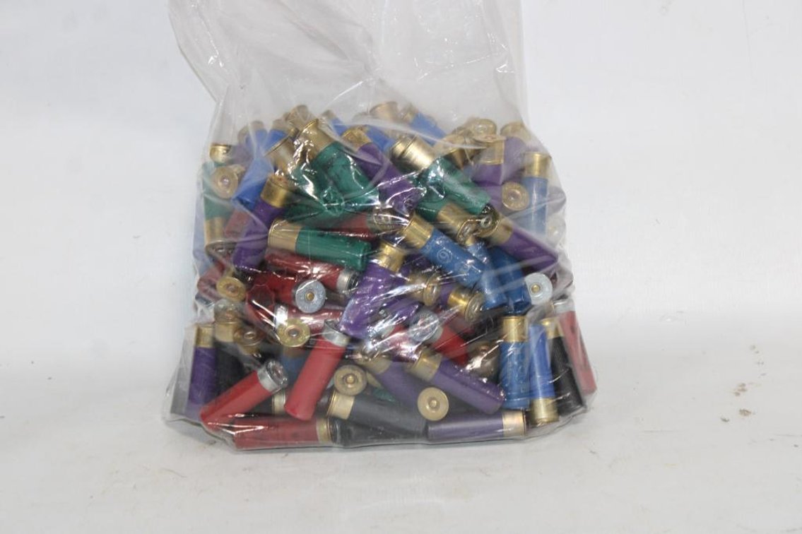 16G RELOAD AMMO