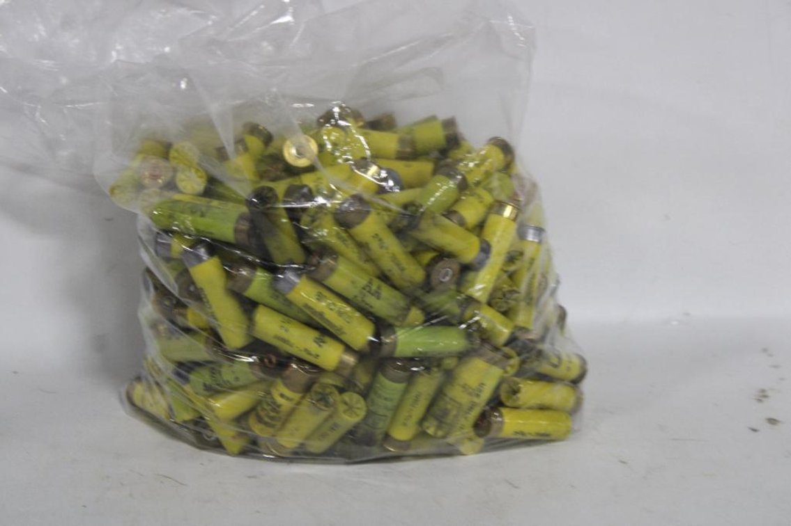 20G RELOAD AMMO