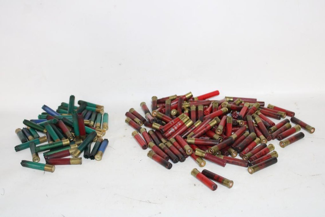 410 RELOAD AMMO AND HULLS