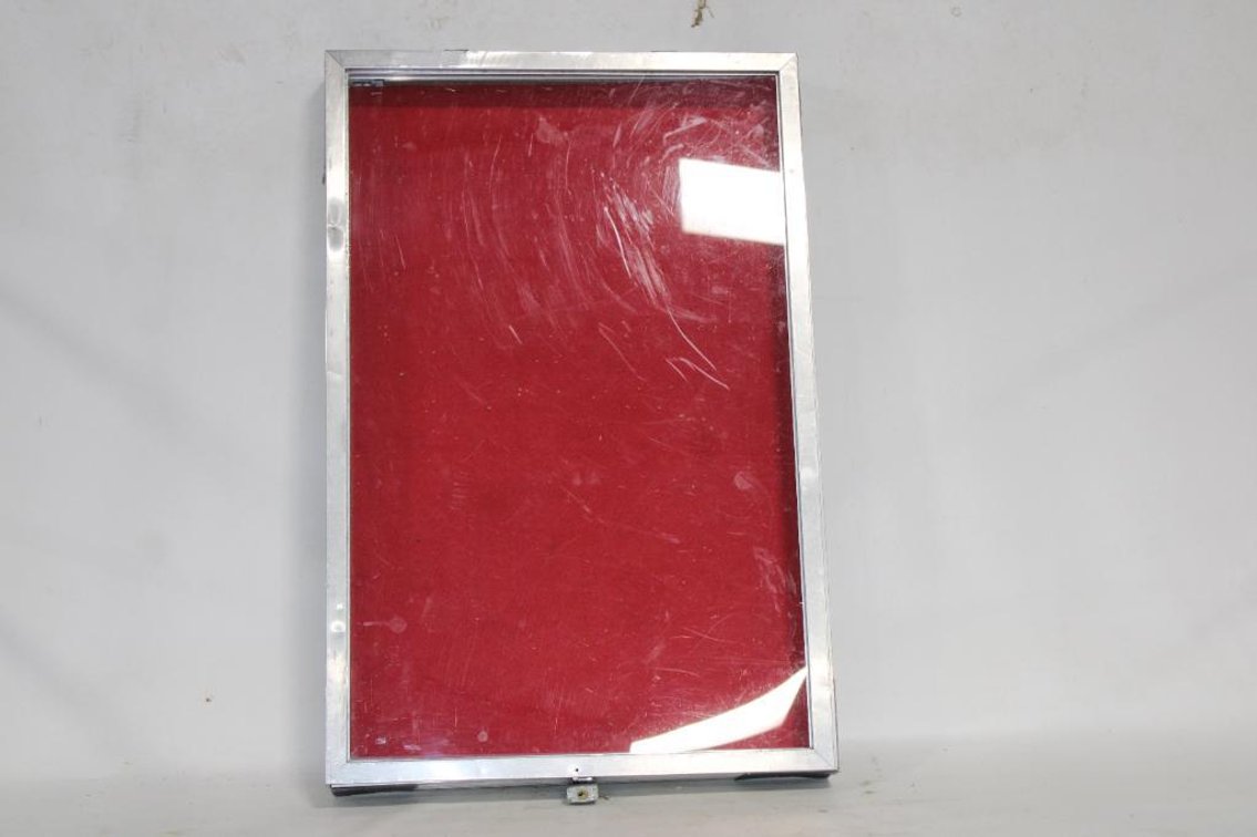 SHADOW BOX 