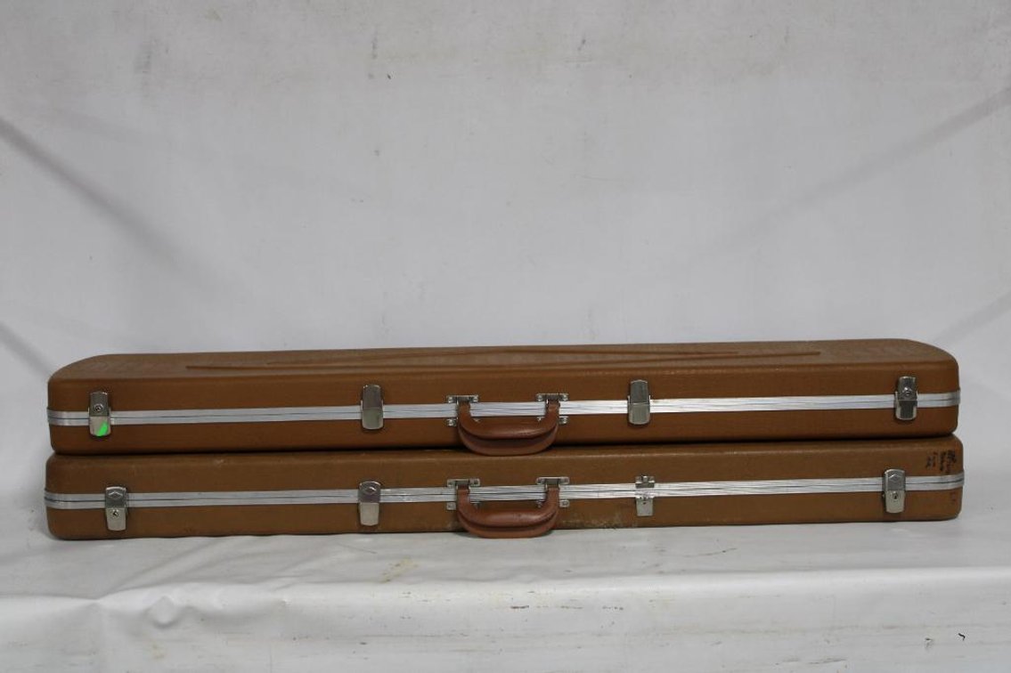 GUN GUARD HARD GUN CASES 