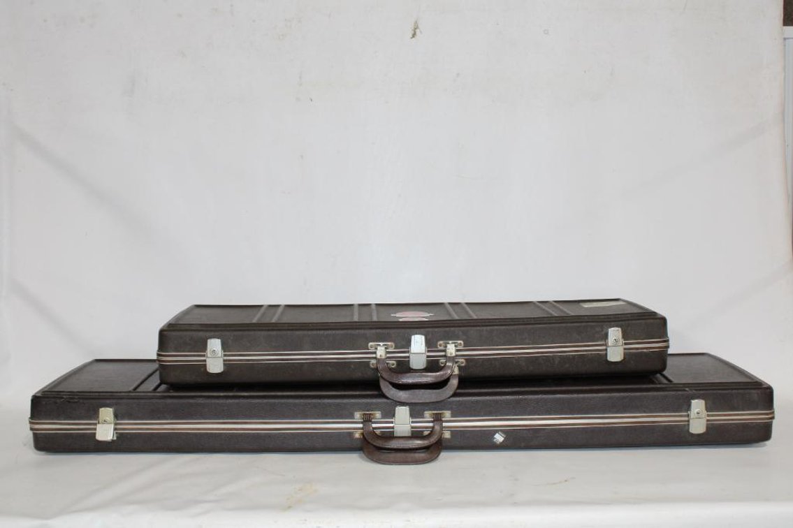 HARD GUN CASES