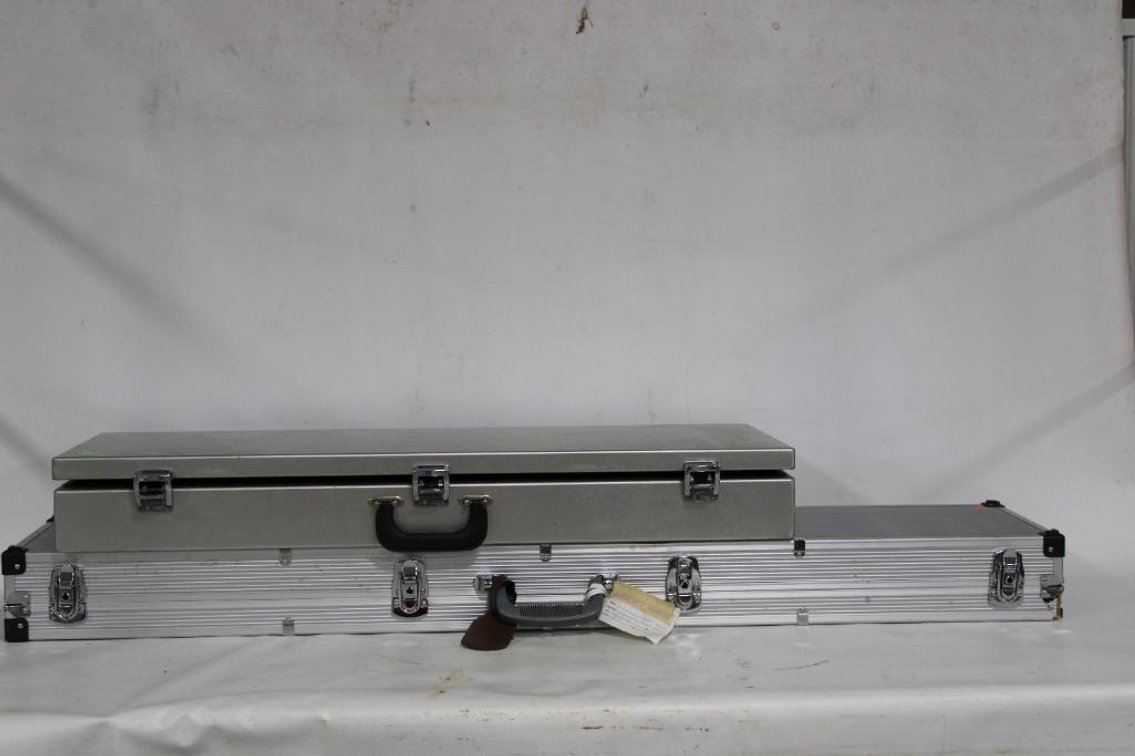 HARD GUN CASES