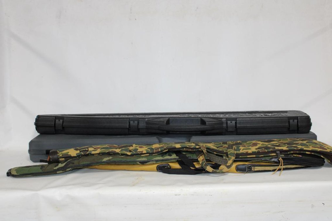 LONG GUN CASES