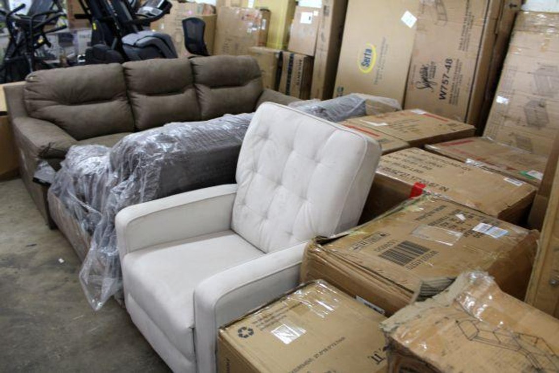 Image for SURPLUS AUCTION - NO ONLINE BIDDING