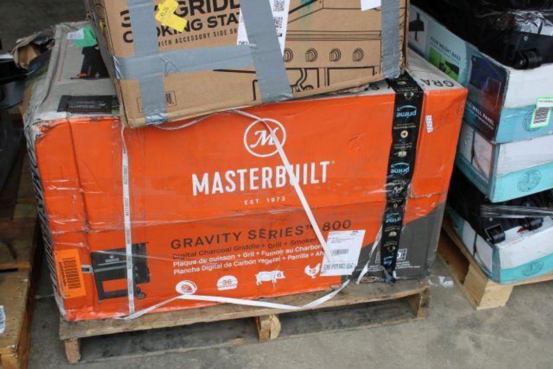 Image for SURPLUS AUCTION - NO ONLINE BIDDING