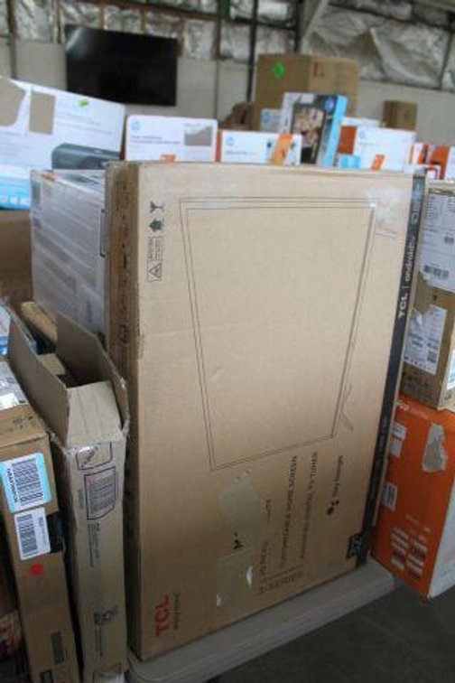 Image for SURPLUS AUCTION - NO ONLINE BIDDING