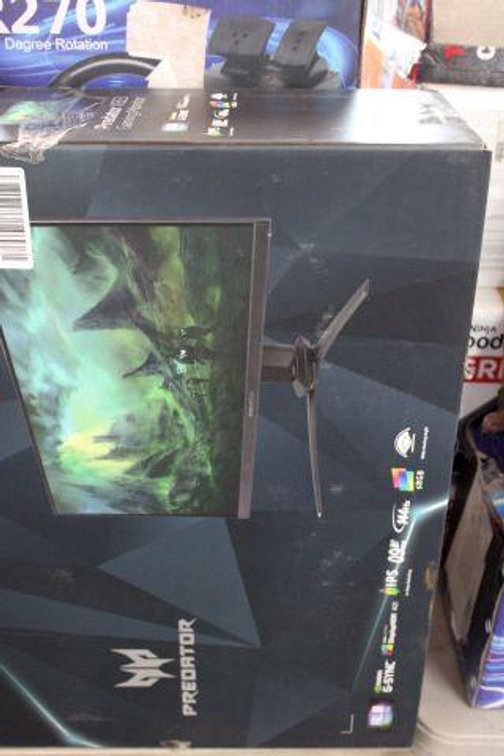 Image for SURPLUS AUCTION - NO ONLINE BIDDING