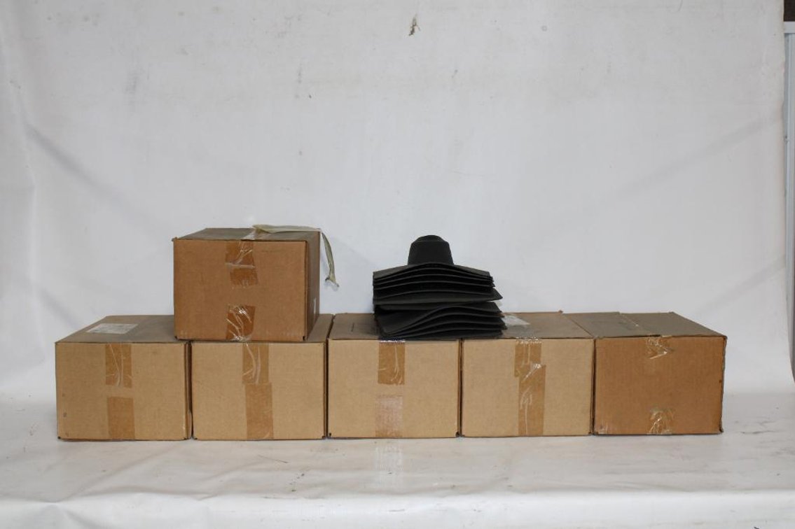 OATEY 2" FLEX FLASH