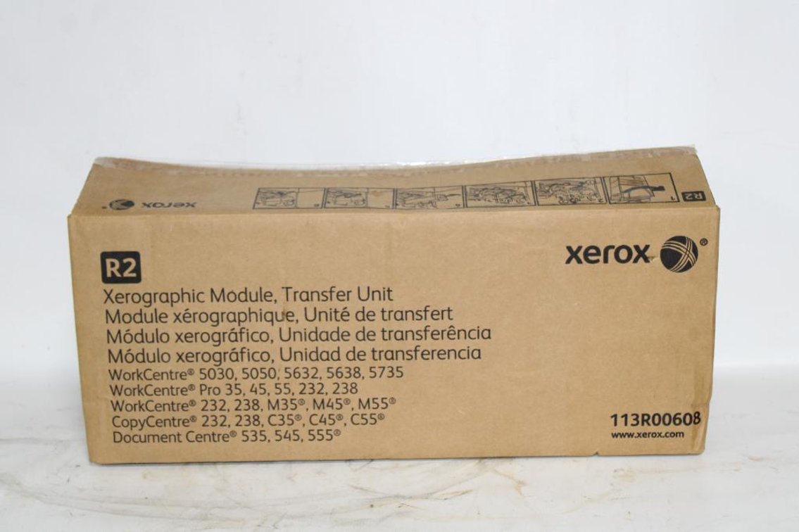 XEROX IMAGING DRUM