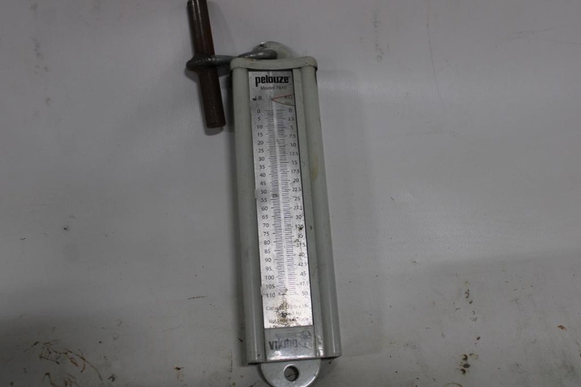 BOXER BOX STAPLER, JACK HAMMER BITS, HOSE REEL, ETC