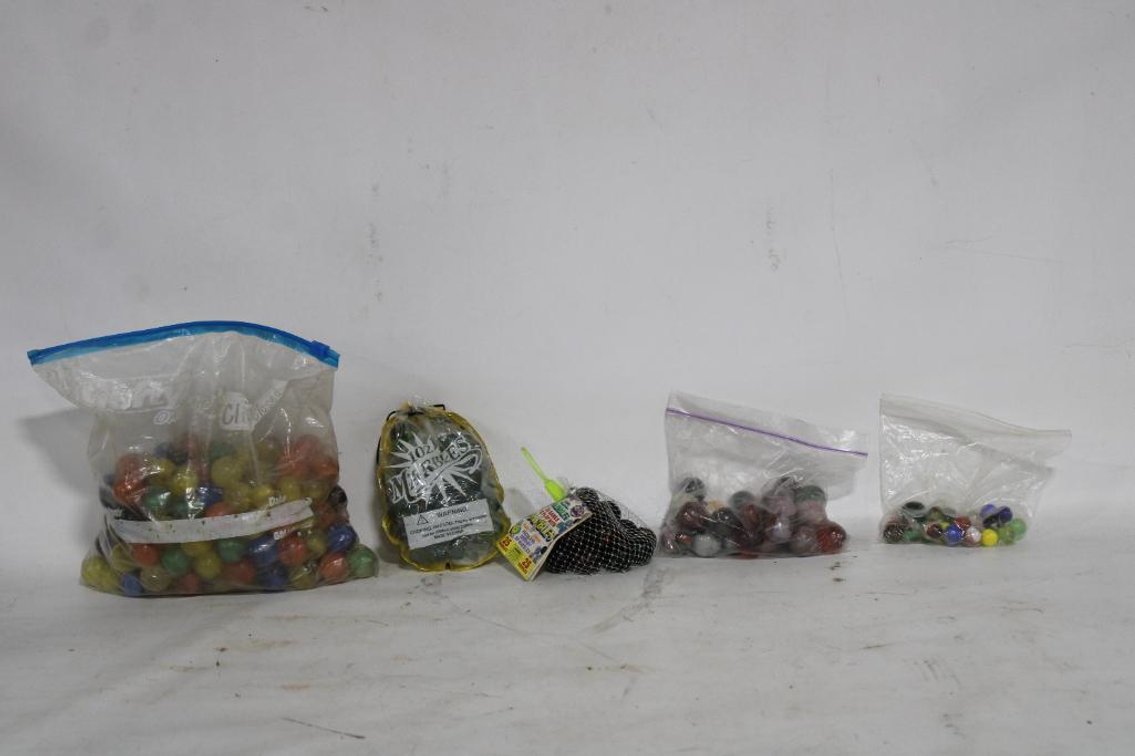 MARBLES
