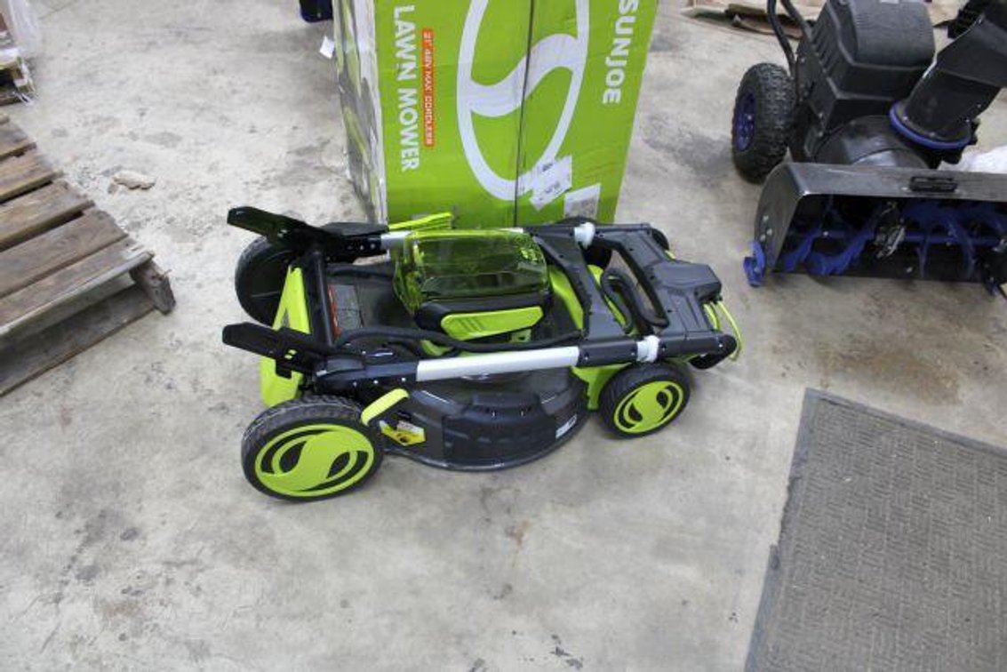 Image for SURPLUS AUCTION - NO ONLINE BIDDING