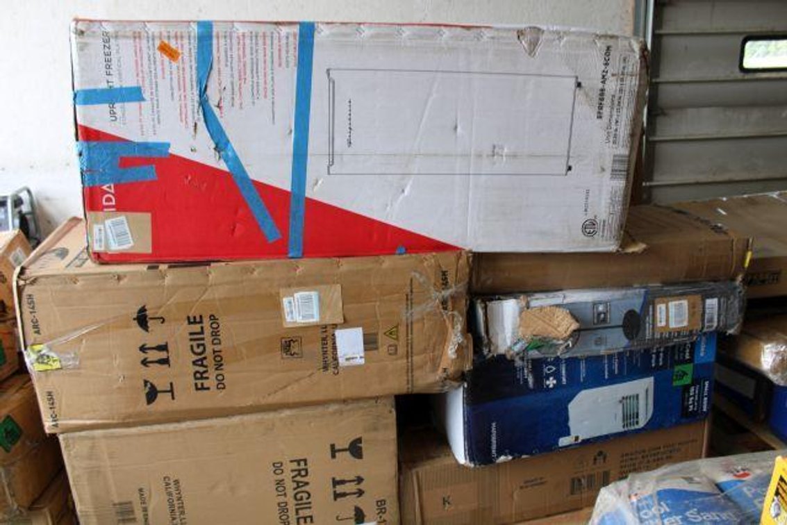 Image for SURPLUS AUCTION - NO ONLINE BIDDING