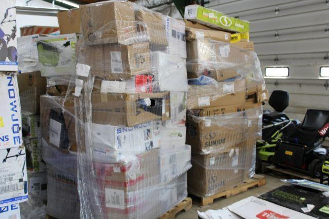 Image for SURPLUS AUCTION - NO ONLINE BIDDING