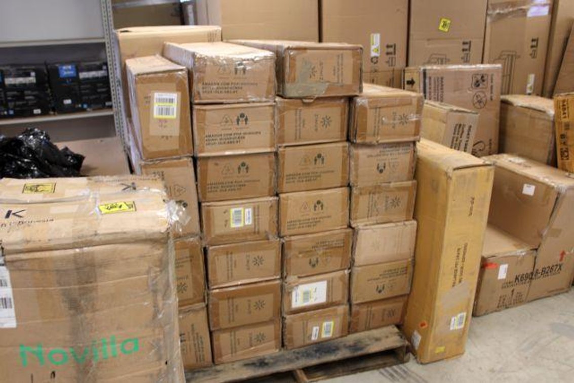 Image for SURPLUS AUCTION - NO ONLINE BIDDING