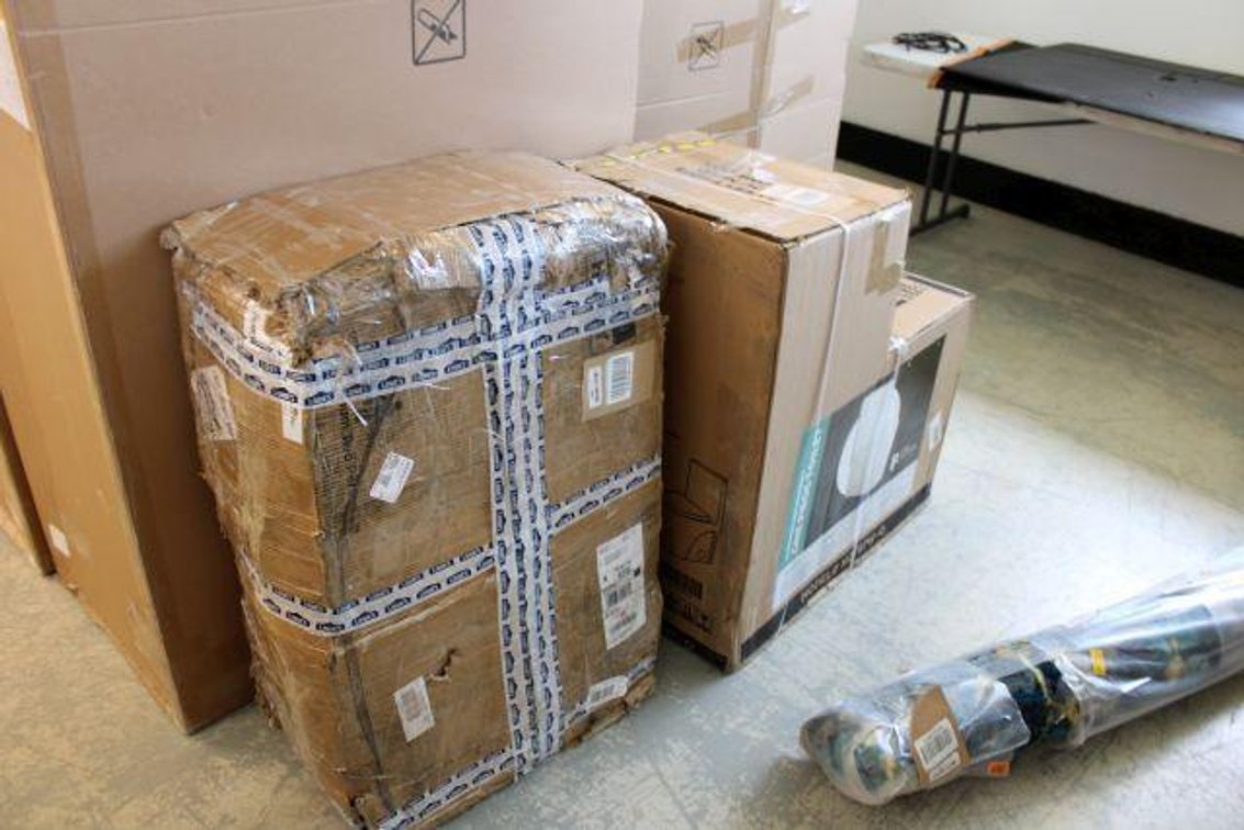 Image for SURPLUS AUCTION - NO ONLINE BIDDING