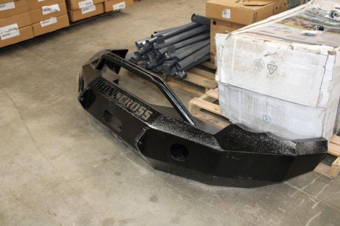 Image for SURPLUS- 5 SEMI LOADS