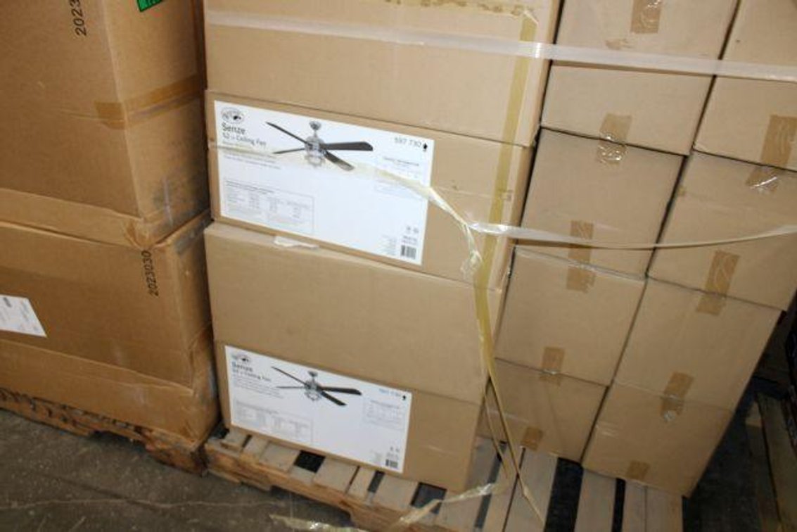 Image for SURPLUS- 5 SEMI LOADS