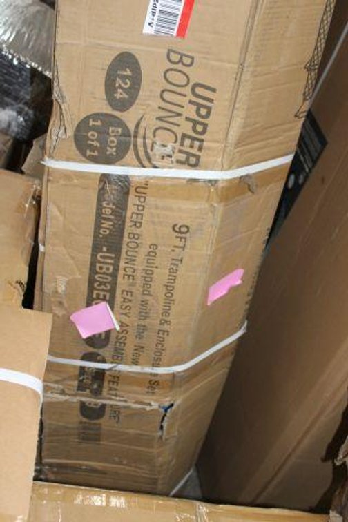 Image for SURPLUS- 5 SEMI LOADS