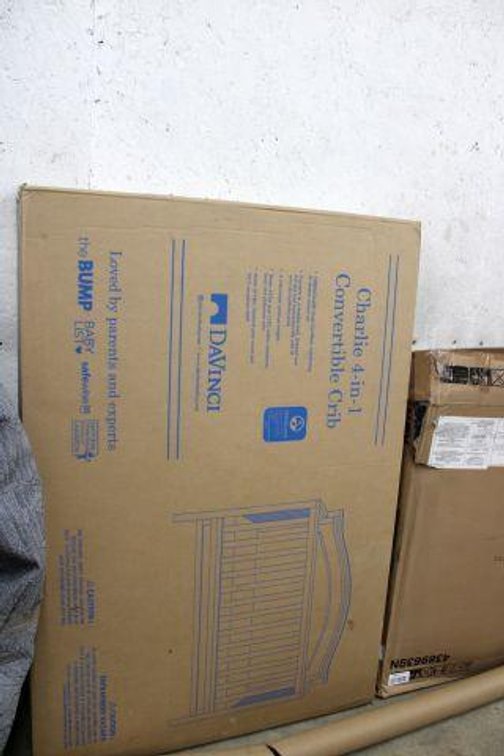 Image for SURPLUS- 5 SEMI LOADS
